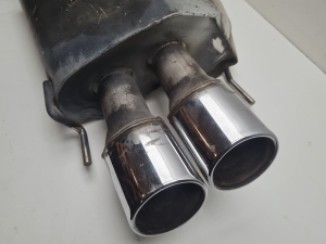 Mercedes Benz CLK-Class 208 (1997–2002) Summuti A2084900301 - 6