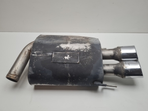 Mercedes Benz CLK-Class 208 (1997–2002) Summuti A2084900301 - 7