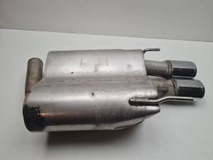Mercedes Benz CLK-Class 208 (1997–2002) Summuti A2084900301 - 8