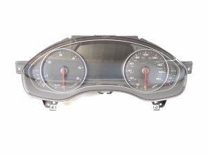   Instrument cluster  - 4G8920985L 