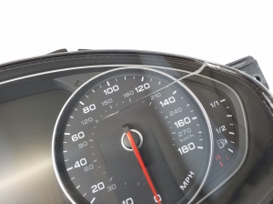 AUDI A7 (2010–2018) Instrument cluster 4G8920985L - 5