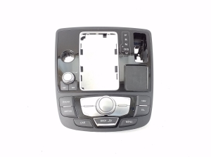 Displayschalter - 4G219610F