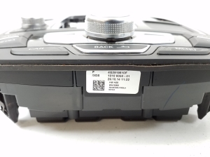 AUDI A7 (2010–2018) Display switch 4G219610F - 3