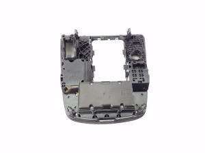 AUDI A7 (2010–2018) Display switch 4G219610F - 6