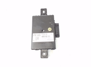   Gateway-Steuermodul  - 4G8907468 