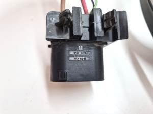 Volkswagen Passat B7 (2010–2014) Dzesēšanas ventilatora lāpstiņa 1K0959455DT - 5