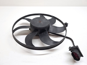 Cooling fan blade - 1K0959455DT