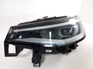 Volkswagen ID.4 I (2020–2026) Headlight 11B941035N - 2