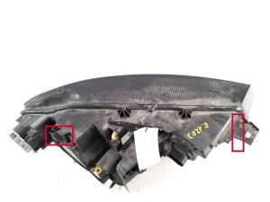 Volkswagen ID.4 I (2020–2026) Headlight 11B941035N - 6