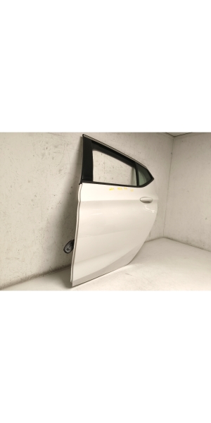 Opel Astra K (2015–2021) Rear side doors - 6