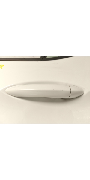 Opel Astra K (2015–2021) Rear side doors - 8