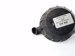 AUDI A7 (2010–2018) Alarmsirene 4H0907601C - 2