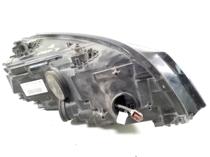 Volkswagen Caddy IV (2015–2020) Headlight 2K1941031A - 10