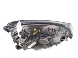 Volkswagen Caddy IV (2015–2020) Headlight 2K1941031A - 4