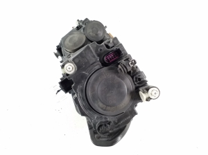 Volkswagen Caddy IV (2015–2020) Headlight 2K1941031A - 6