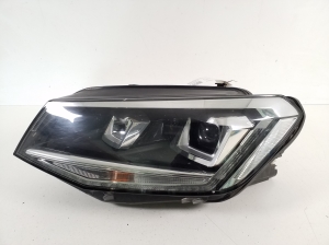 Volkswagen Caddy IV (2015–2020) Headlight 2K1941031A - 8