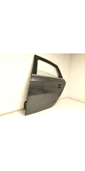 AUDI A4 B8 (2007–2016) Rear side doors - 7