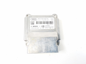 Computer-ESP - 4G0907637K