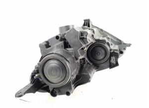 Ford EcoSport (2013–2026) Scheinwerfer vorne GN1513D154HE - 2
