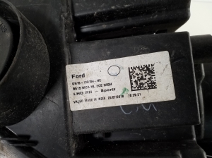 Ford EcoSport (2013–2026) Scheinwerfer vorne GN1513D154HE - 5