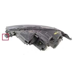 Ford EcoSport (2013–2026) Scheinwerfer vorne GN1513D154HE - 8