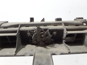 Opel Vivaro B (2014–2019) Schlossträger und seine Teile (Frontmaske) 93868911 - 2