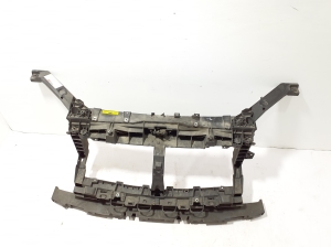 Opel Vivaro B (2014–2019) Schlossträger und seine Teile (Frontmaske) 93868911 - 3