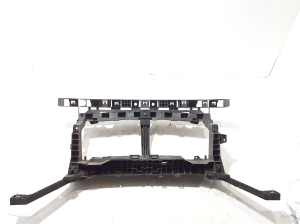 Opel Vivaro B (2014–2019) Schlossträger und seine Teile (Frontmaske) 93868911 - 4