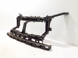 Opel Vivaro B (2014–2019) Schlossträger und seine Teile (Frontmaske) 93868911 - 5