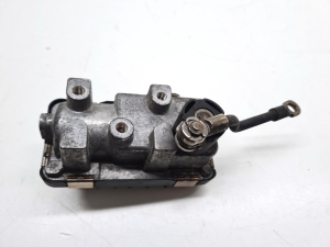 BMW 5 SERIES F10 (2010–2017) Turbocharger electric actuator 6NW009543 - 3
