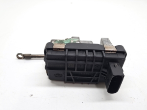 Elektrische Turboladersteuerung - 6NW009543