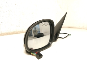 Volkswagen Tiguan (2007–2016) Außenspiegel und seine Teile 5N2857501AE - 4