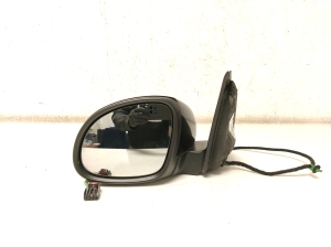   Außenspiegel und seine Teile  - 5N2857501AE 