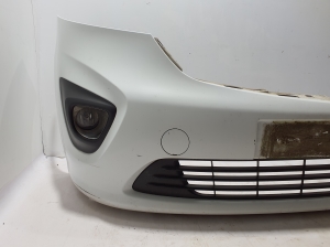 Opel Vivaro B (2014–2019) Front bumper 620222078R - 5
