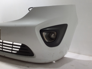 Opel Vivaro B (2014–2019) Front bumper 620222078R - 6
