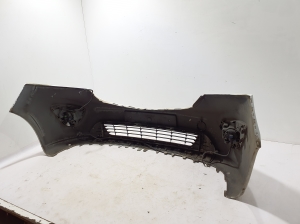 Opel Vivaro B (2014–2019) Front bumper 620222078R - 7