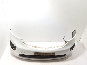 Opel Vivaro B (2014–2019) Front bumper 620222078R - 8