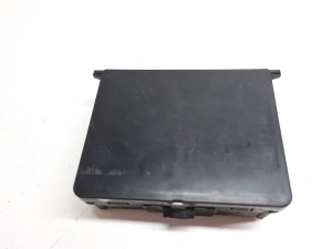 Opel Astra L (2021–2026) Conditioner control module 9849651180 - 3