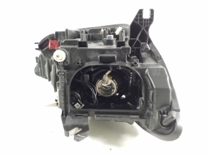 AUDI A6 C7 (2011–2018) Phare avant 4G0941753 - 3