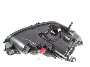 AUDI A6 C7 (2011–2018) Phare avant 4G0941753 - 4