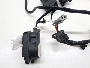 Opel Astra L (2021–2026) Kabelbaum XS2465103540 - 5