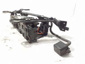 AUDI A6 C8 (2018–2025) Luftfederung Kompressor 4K0616005C - 2