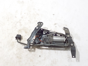   Luftfederung Kompressor  - 4K0616005C 