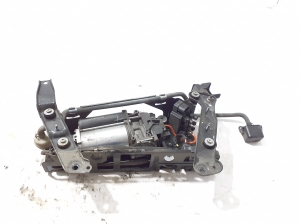 AUDI A6 C8 (2018–2025) Luftfederung Kompressor 4K0616005C - 4
