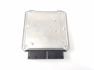 AUDI A7 (2010–2018) Engine control unit 4G0907589D - 2