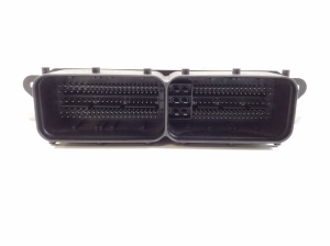AUDI A7 (2010–2018) Engine control unit 4G0907589D - 3