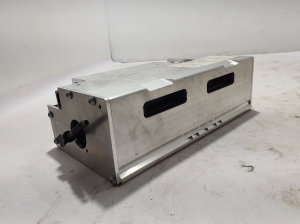 AUDI A6 C8 (2018–2025) Batterie 4K0915171C - 3
