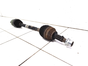 NISSAN Leaf II (2017–2026) Front drive shaft and its parts 391015SN0A - 2