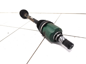 NISSAN Leaf II (2017–2026) Front drive shaft and its parts 391015SN0A - 3
