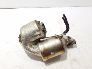 AUDI A6 C8 (2018–2025) DPF-Filter 8W0131765H - 2